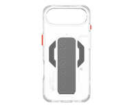Skinarma Haxa Mag-charge + grip stand do iPhone 17 Air clear - 1416291 - zdjęcie 4